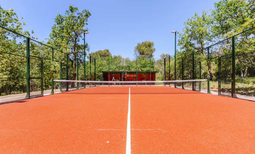 Chenes Blaques, Bonnieux, Luberon, France