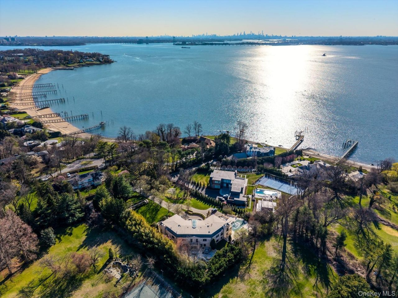 Kings Point – New York