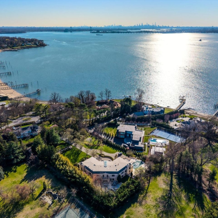 Kings Point – New York