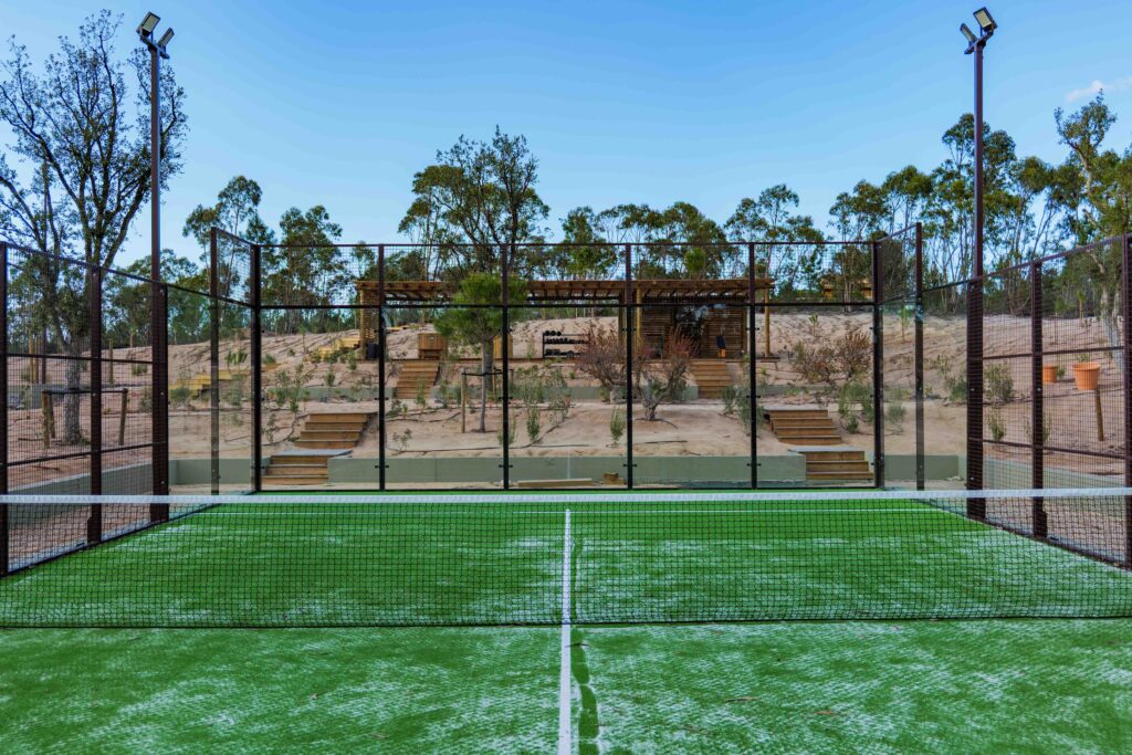 Villa Maré, Comporta, Portugal