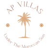 AP Villas Logo