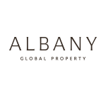 Albany Global Property Logo