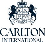 Carlton International Logo