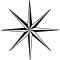 the luxury travel book logo